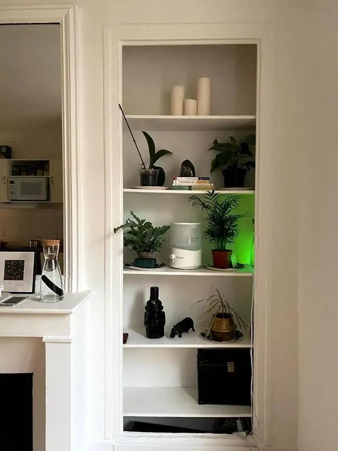 Modern Appartement W/ Tour Eiffel View In The 7Th Parigi 0*,  Francia